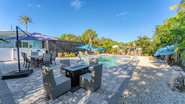 $1,995,000 | 154 Crescent Drive, Anna Maria, FL 34216