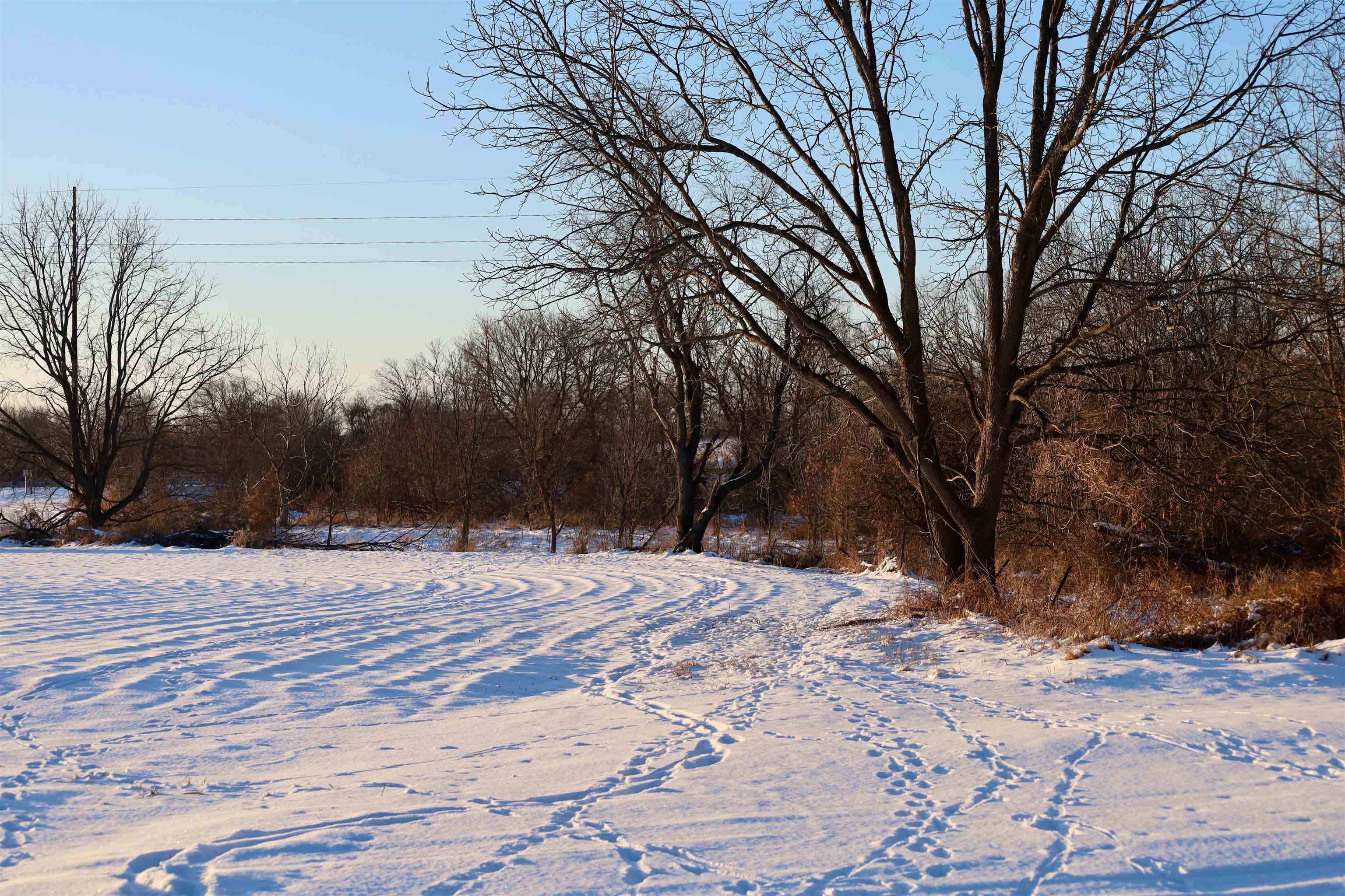 W9012 County Rd B Sharon, WI 53585 - Photo 41 of 52