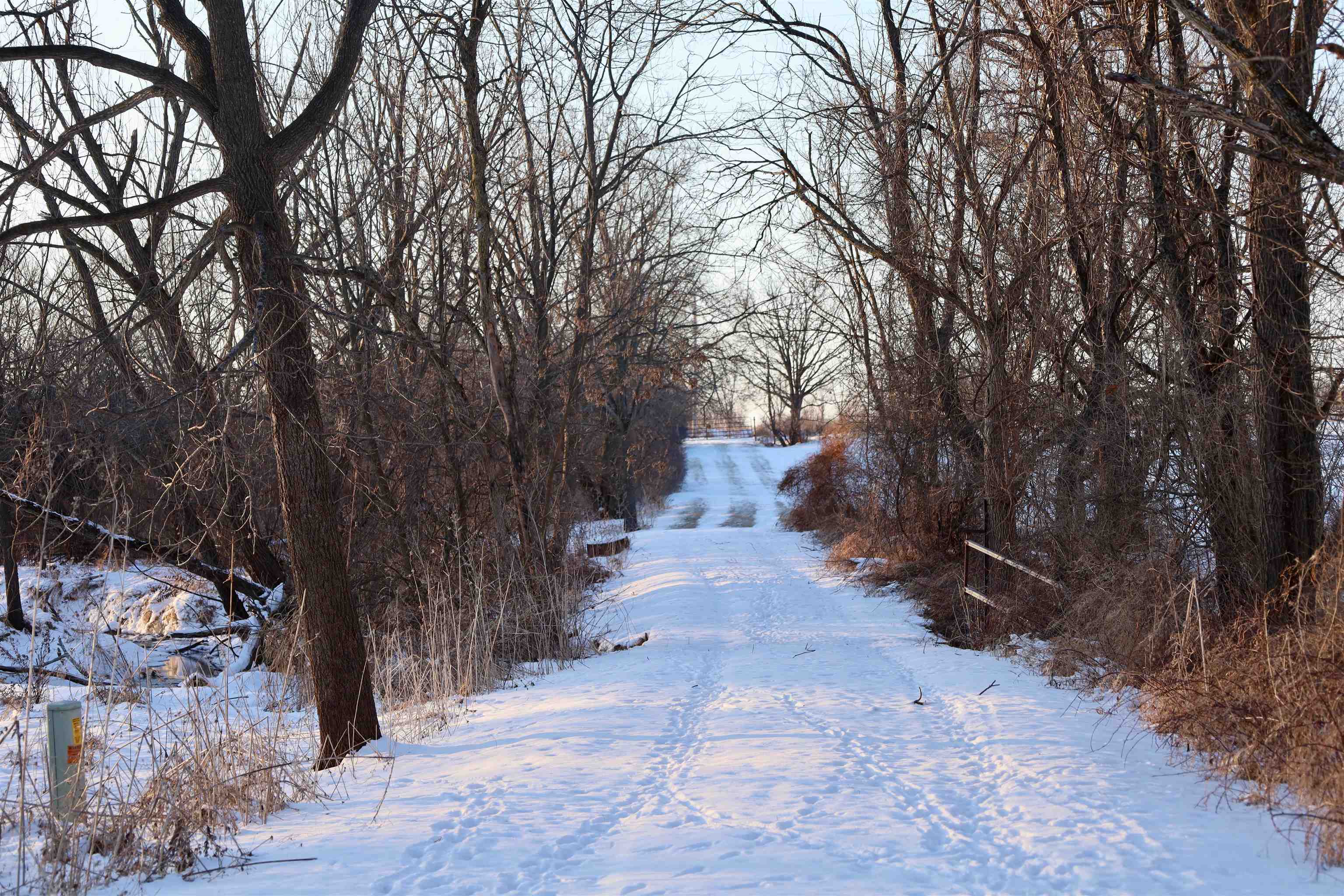 W9012 County Rd B Sharon, WI 53585 - Photo 42 of 52