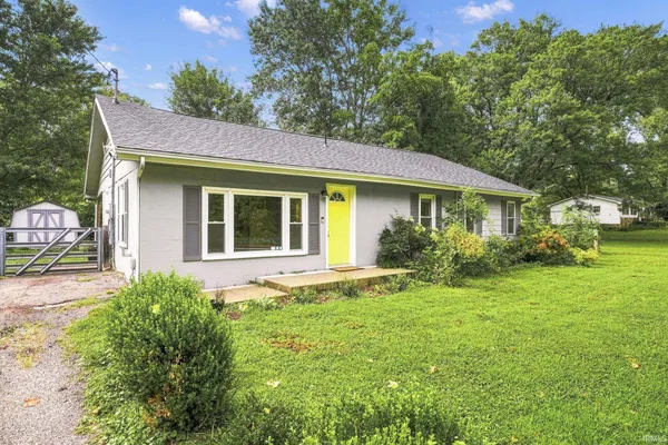 $248,000 | 1426 Highway 135, Nashville, IN 47448