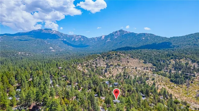 $799,000 | 53599 West Ridge Road, Idyllwild, CA 92549