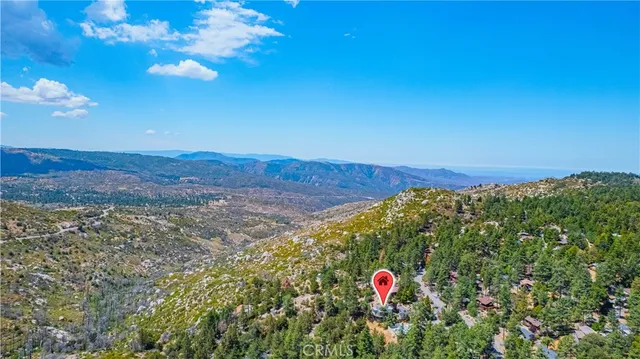 $799,000 | 53599 West Ridge Road, Idyllwild, CA 92549