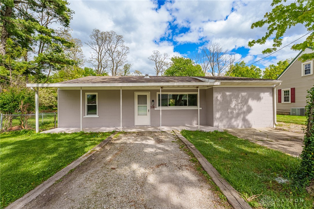 330 St Paul Avenue Springfield, OH 45504 - Photo 2 of 33