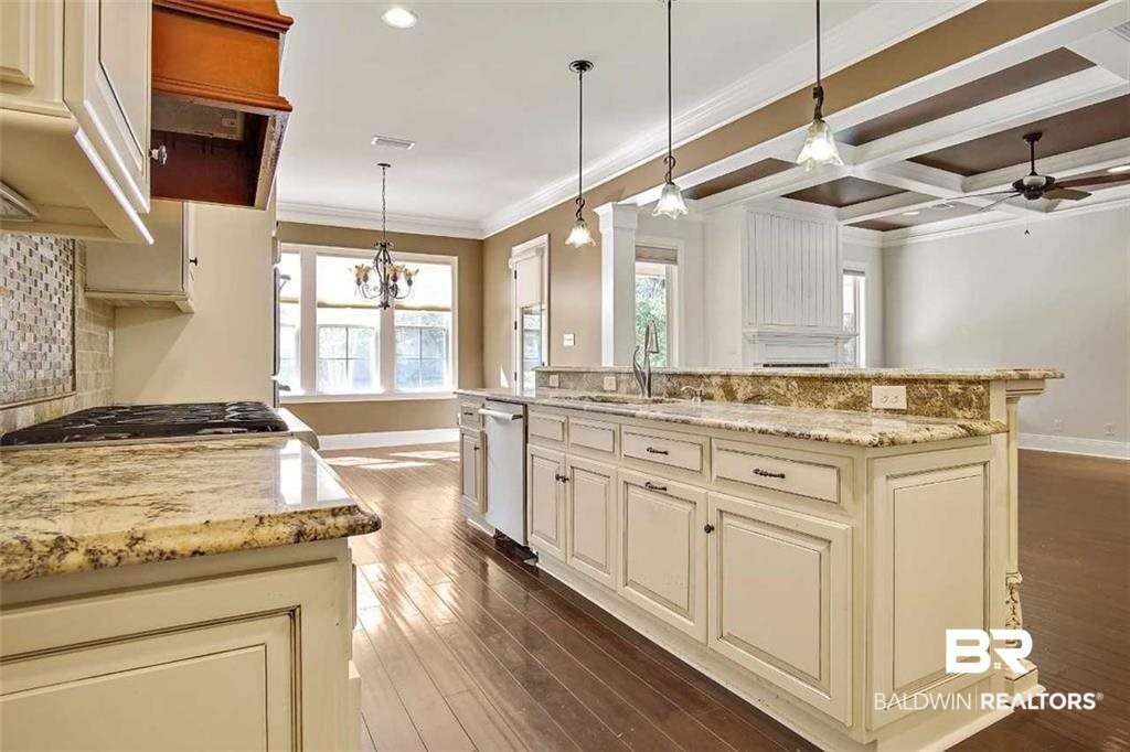 609 Bishop Lane North Mobile, AL 36608 - Photo 5 of 28