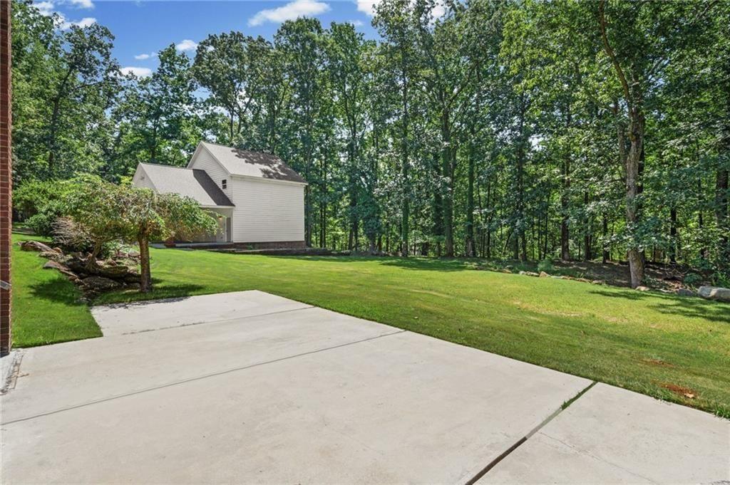 7488 Shadburn Ferry Road Cumming, GA 30041 - Photo 78 of 91 Gallery Image 78