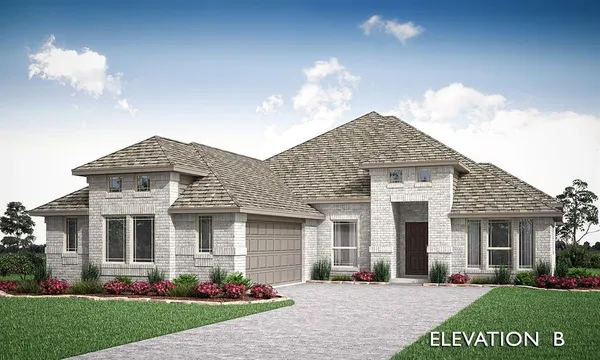$539,979 | 841 Yellowstone Lane, DeSoto, TX 75115