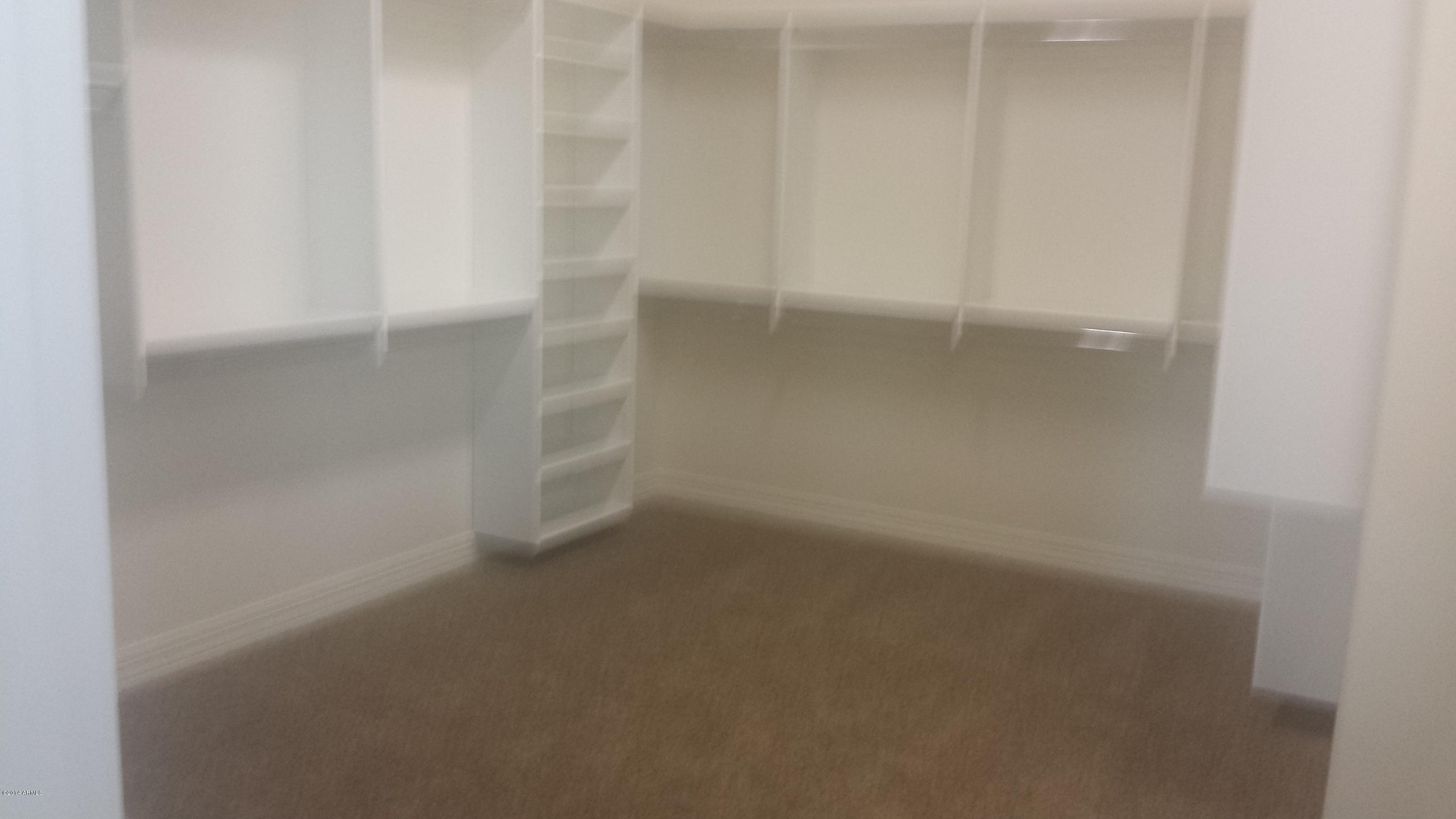 2963 East Warbler Road Gilbert, AZ 85297 - Photo 10 of 15 Master Closet 3