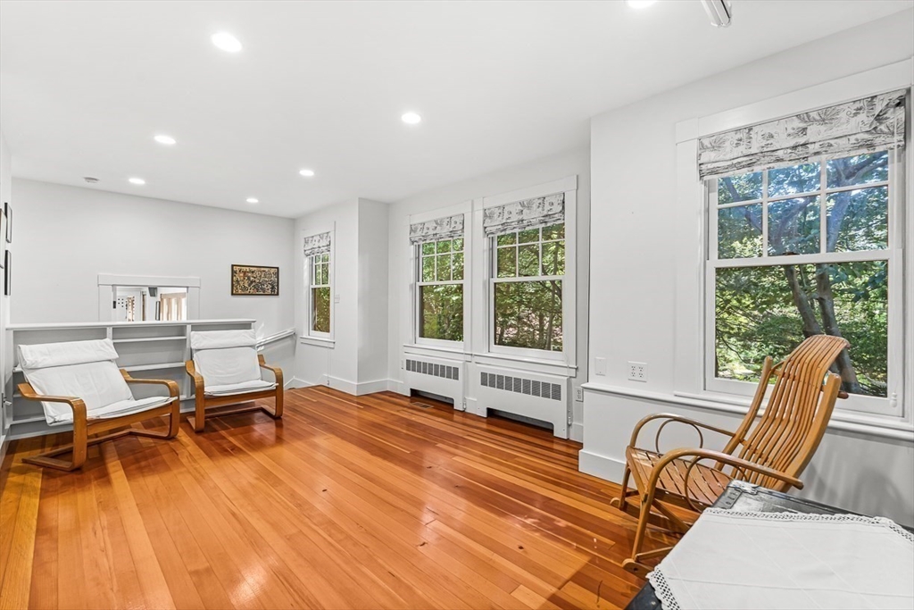 55 Pleasant Street Lexington, MA 02421 - Photo 21 of 42 a room with furniture pool table and windows