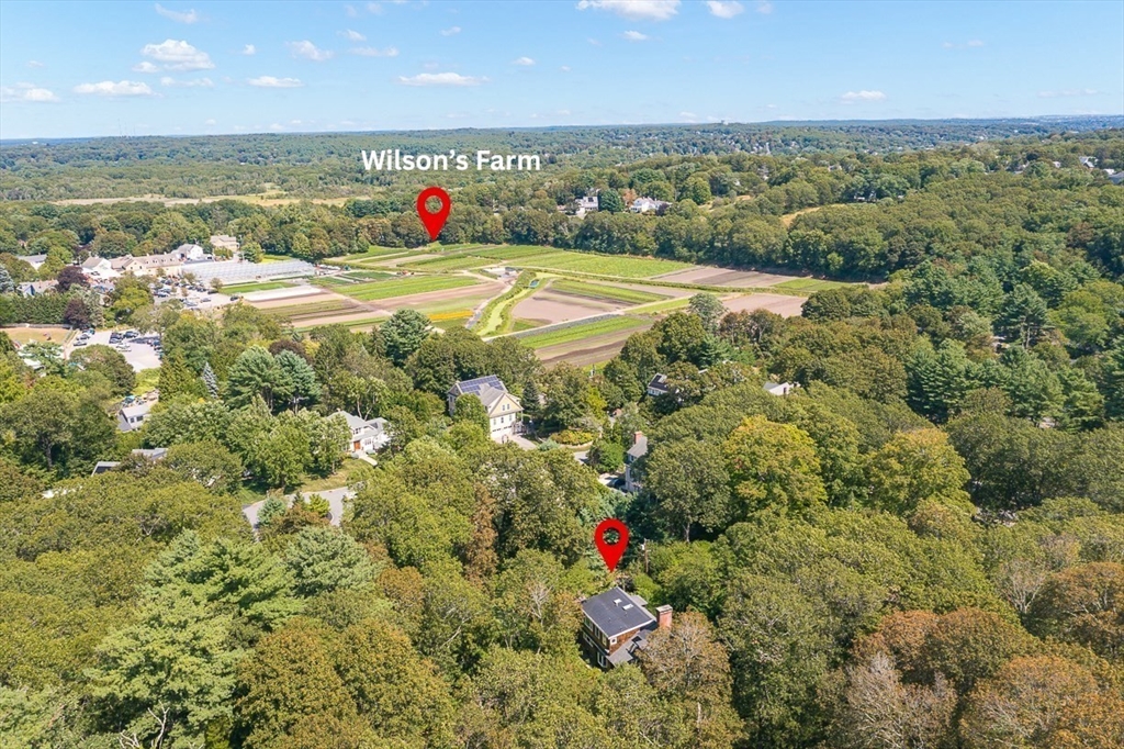 55 Pleasant Street Lexington, MA 02421 - Photo 4 of 42 a view of a city