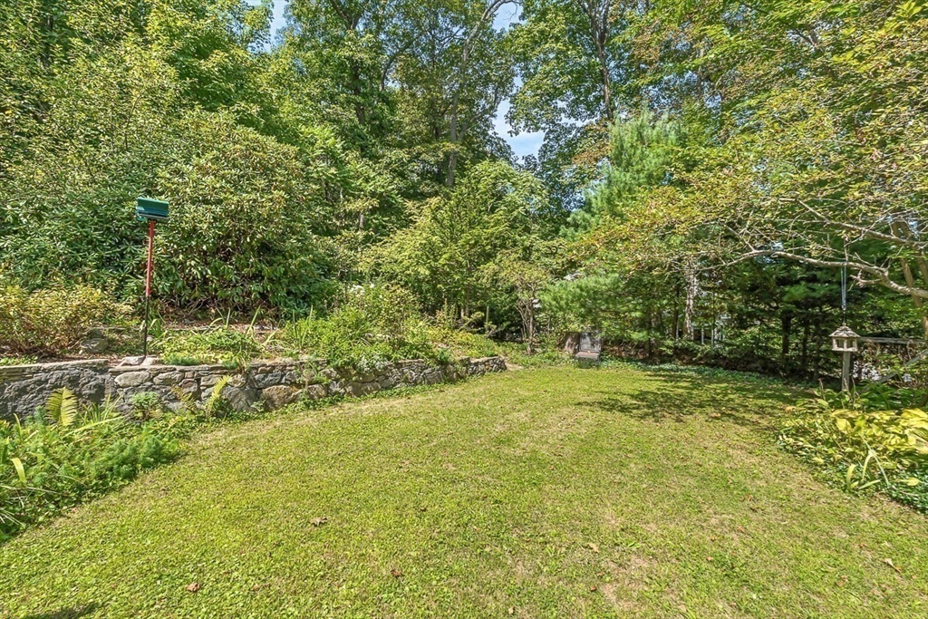 55 Pleasant Street Lexington, MA 02421 - Photo 41 of 42 a view of yard with green space