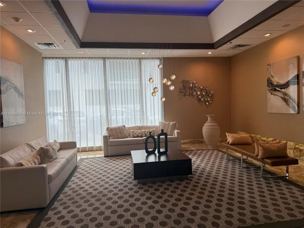 $3,875 | 9511 Collins Avenue, Unit 1208, Surfside, FL 33154