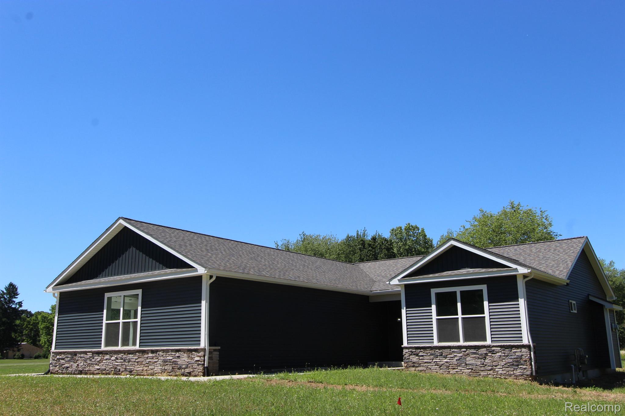 2975 East Coon Lake Road Howell, MI 48843 - Photo 100 of 175 Gallery Image 100