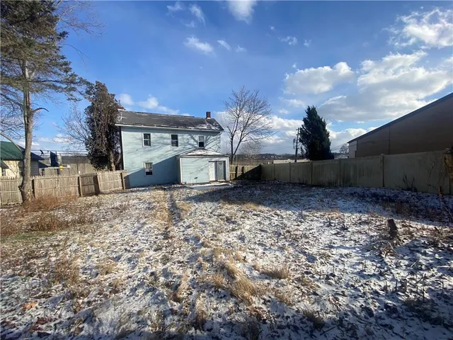 $27,000 | 511 North 4th Street, Youngwood, PA 15697