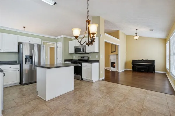 $400,000 | 3350 Hampton Trace Court, Buford, GA 30519