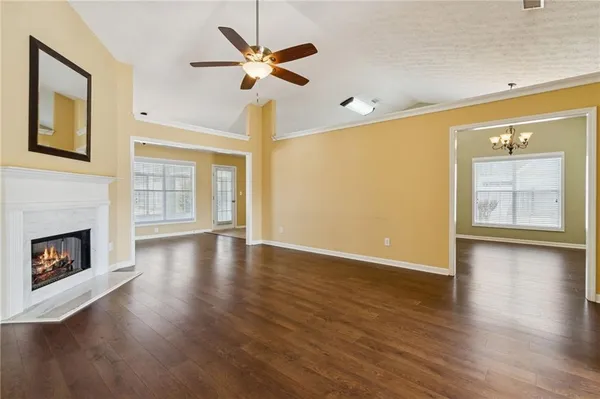 $400,000 | 3350 Hampton Trace Court, Buford, GA 30519