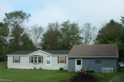 49498 Berkshire Road East Liverpool, OH 43920 - Photo 1 of 1