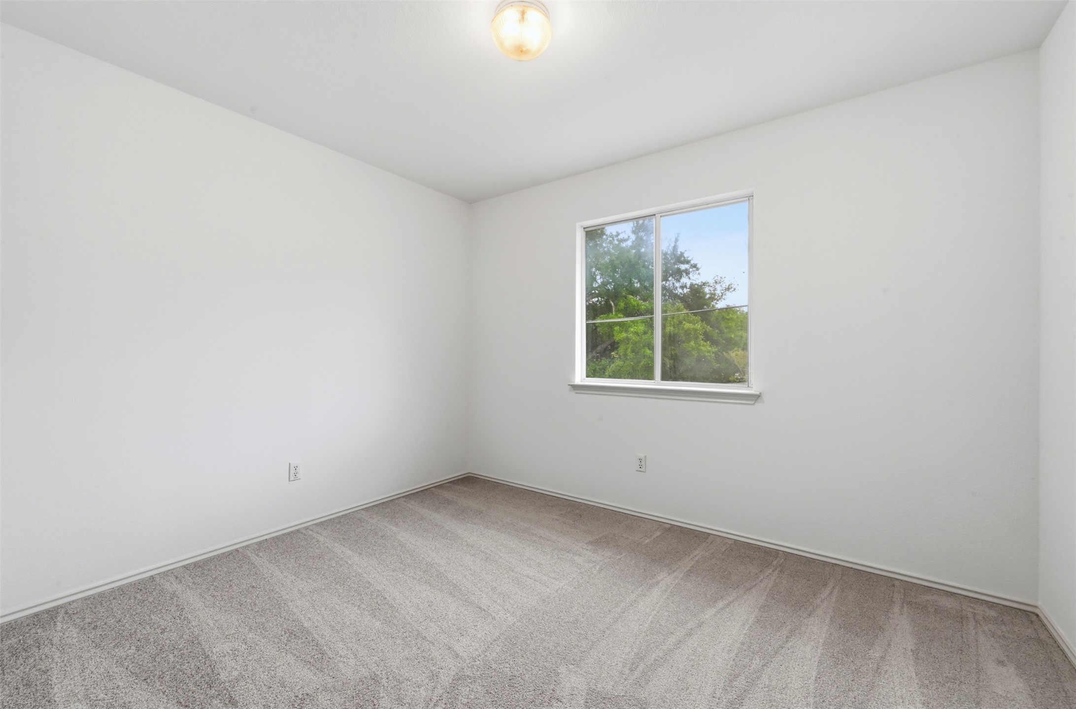 3629 Ruby Red Drive Austin, TX 78728 - Photo 25 of 35 Bedroom 2