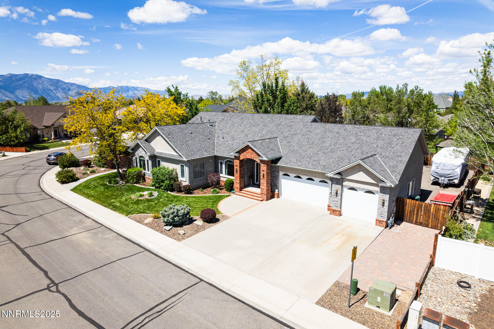 971 Fieldgate Way Gardnerville, NV 89460 - Photo 55 of 57 971 Fieldgate Way-13