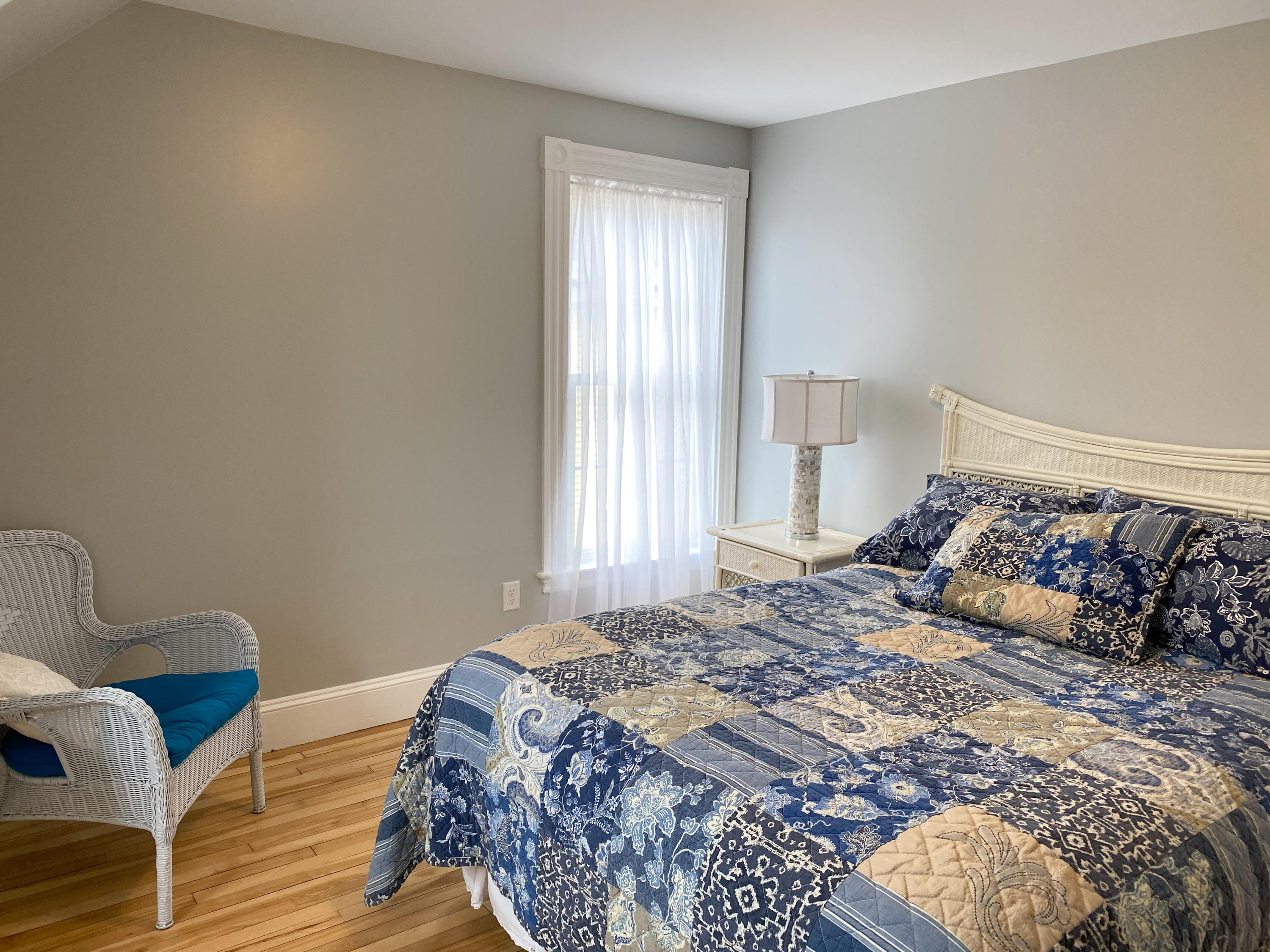 144 Maple Street Bangor, ME 04401 - Photo 17 of 30 Bedroom 1
