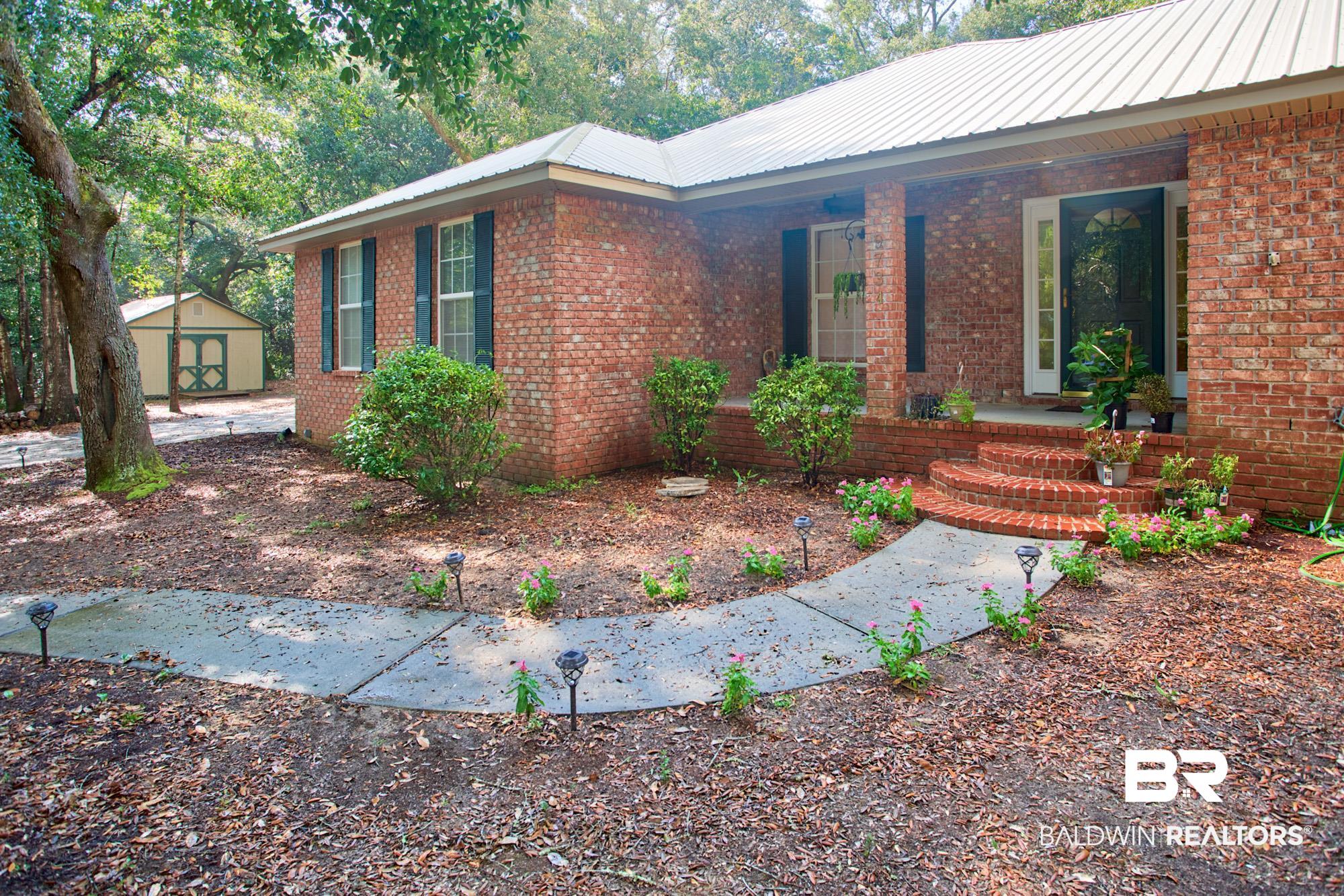 9734 North Bayou Road Lillian, AL 36549 - Photo 3 of 31