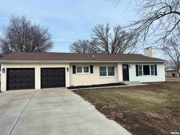 $228,000 | 707 West Santa Fe Avenue, Toluca, IL 61369