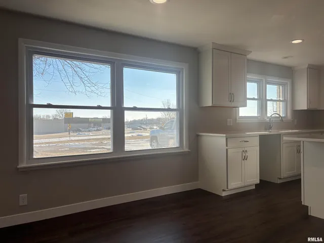 $225,000 | 707 West Santa Fe Avenue, Toluca, IL 61369