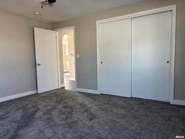 $225,000 | 707 West Santa Fe Avenue, Toluca, IL 61369