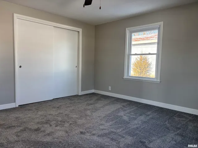 $225,000 | 707 West Santa Fe Avenue, Toluca, IL 61369