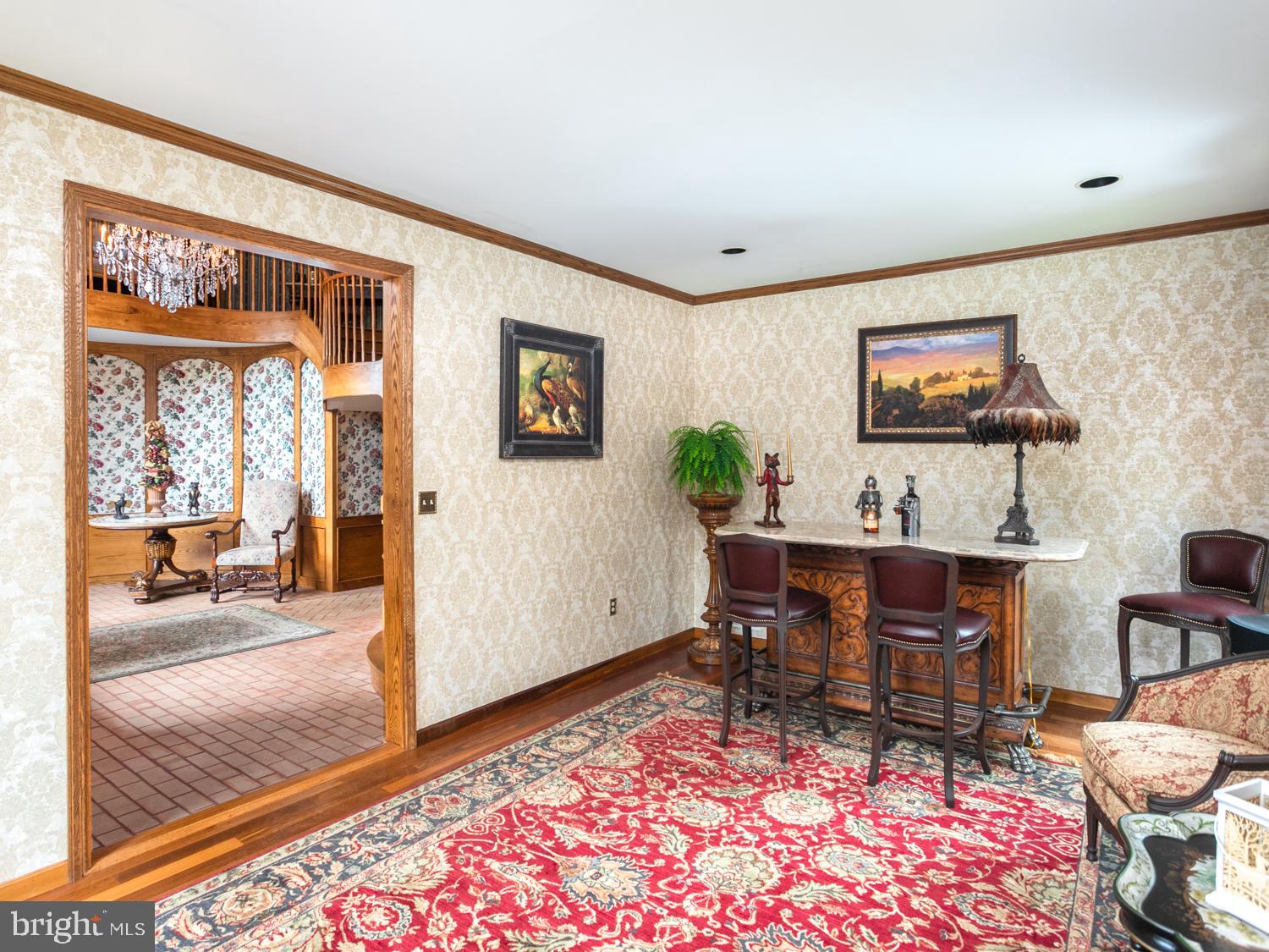 160 Larrison Road Wrightstown, NJ 08562 - Photo 14 of 59 Gallery Image 14