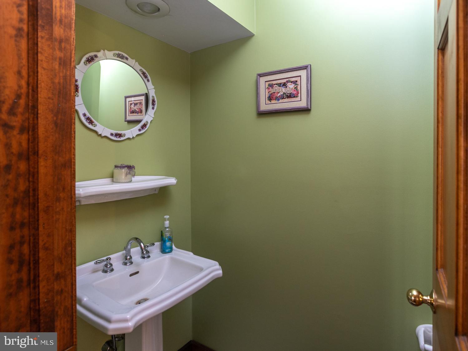 160 Larrison Road Wrightstown, NJ 08562 - Photo 18 of 59 Gallery Image 18
