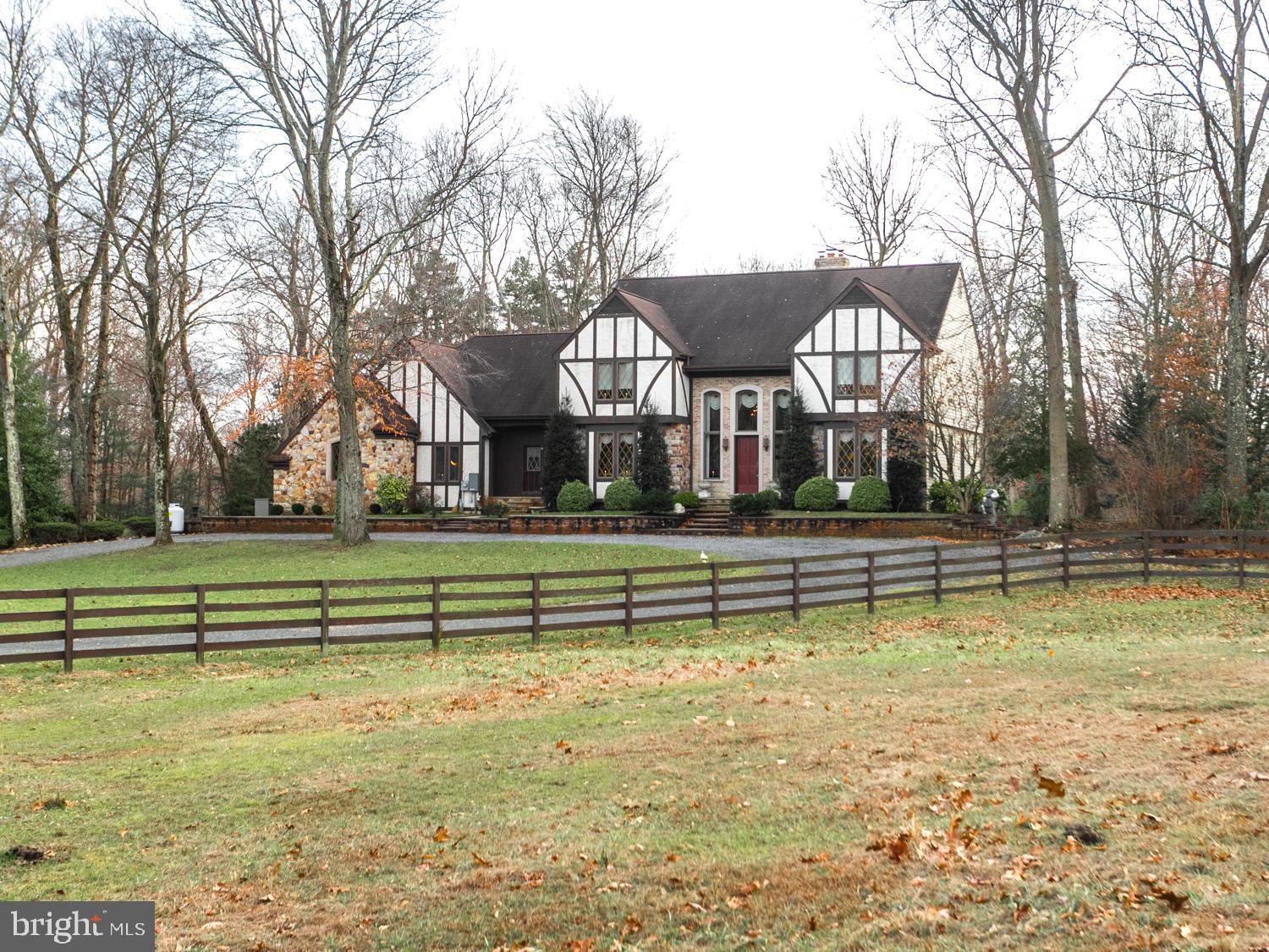 160 Larrison Road Wrightstown, NJ 08562 - Photo 4 of 59 Gallery Image 4