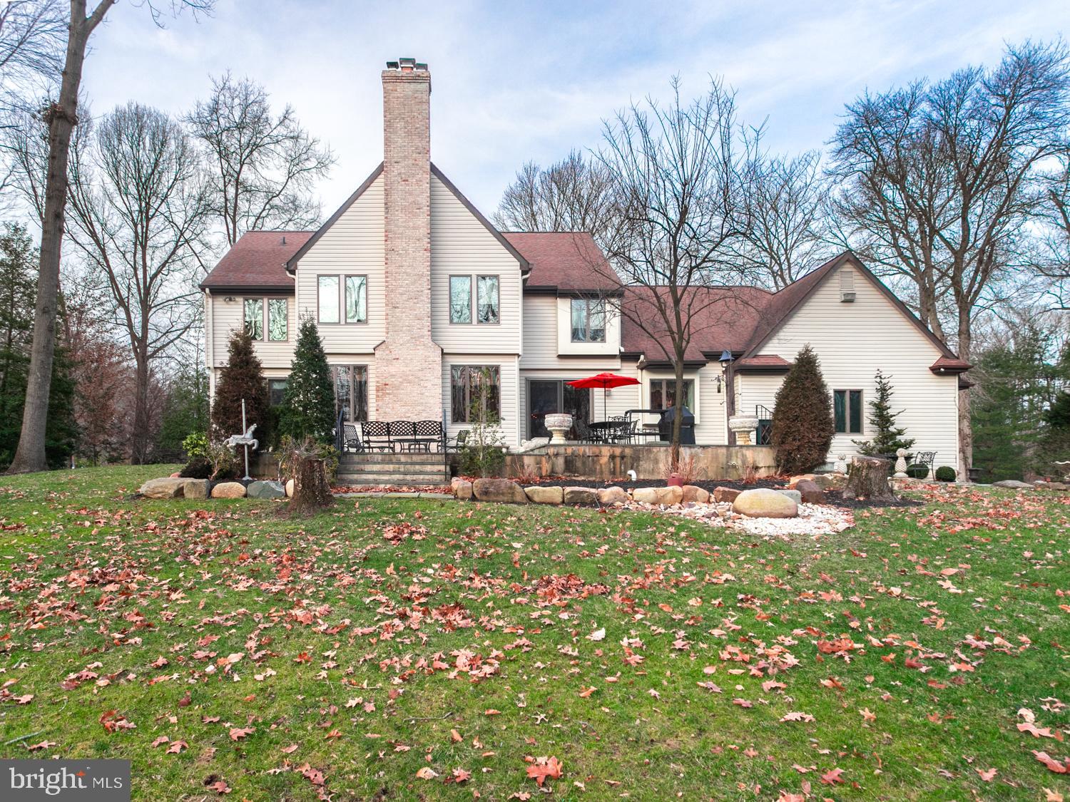 160 Larrison Road Wrightstown, NJ 08562 - Photo 39 of 59 Gallery Image 39