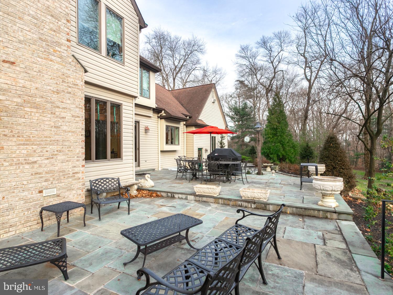 160 Larrison Road Wrightstown, NJ 08562 - Photo 40 of 59 Gallery Image 40