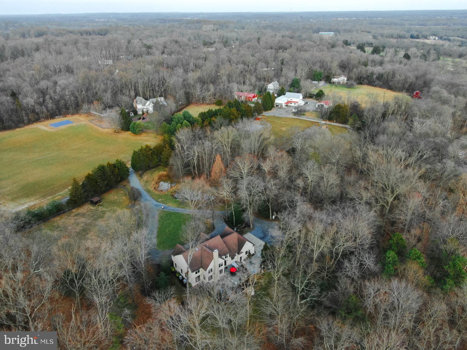 160 Larrison Road Wrightstown, NJ 08562 - Photo 43 of 59 Gallery Image 43