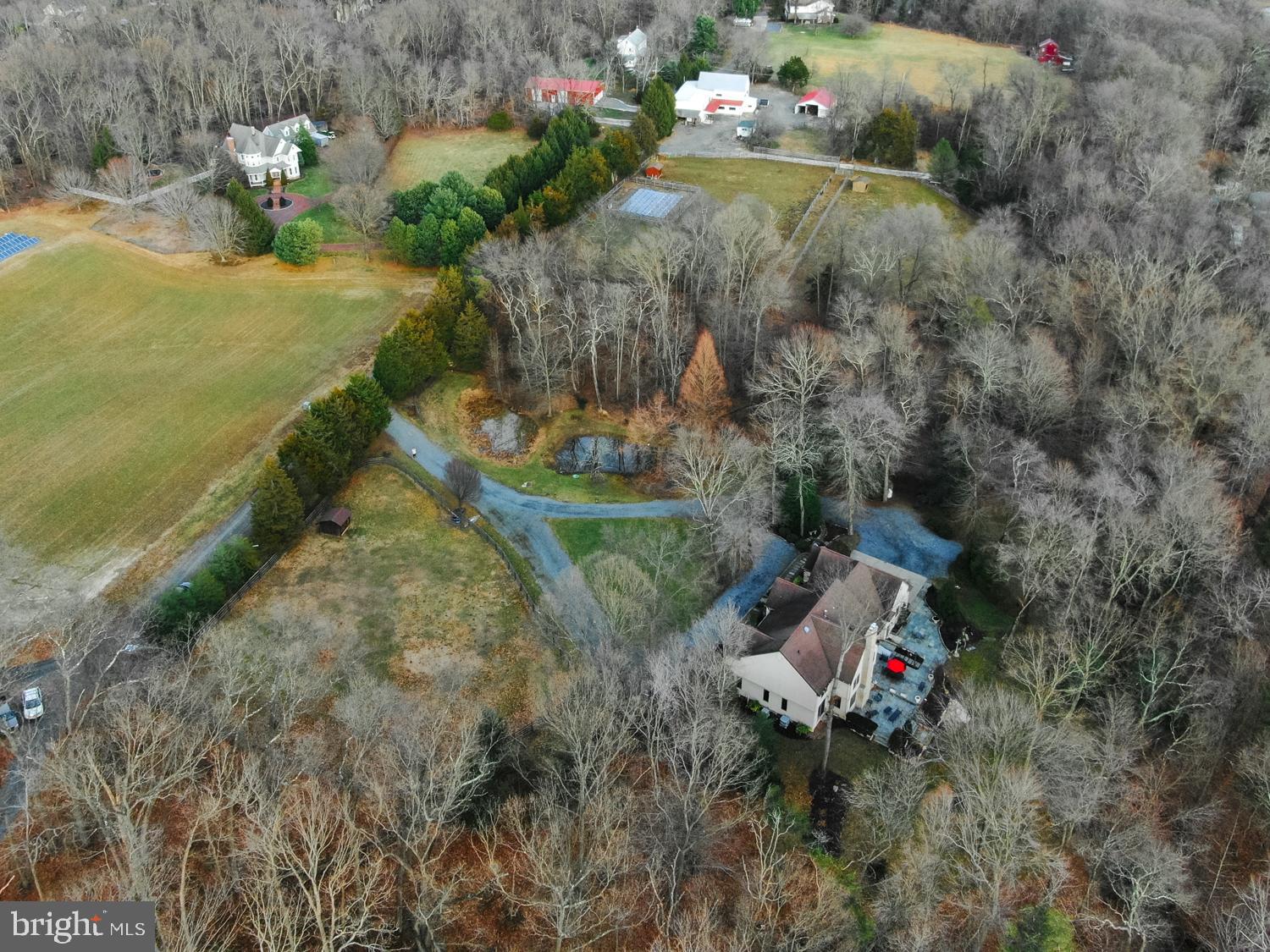 160 Larrison Road Wrightstown, NJ 08562 - Photo 44 of 59 Gallery Image 44