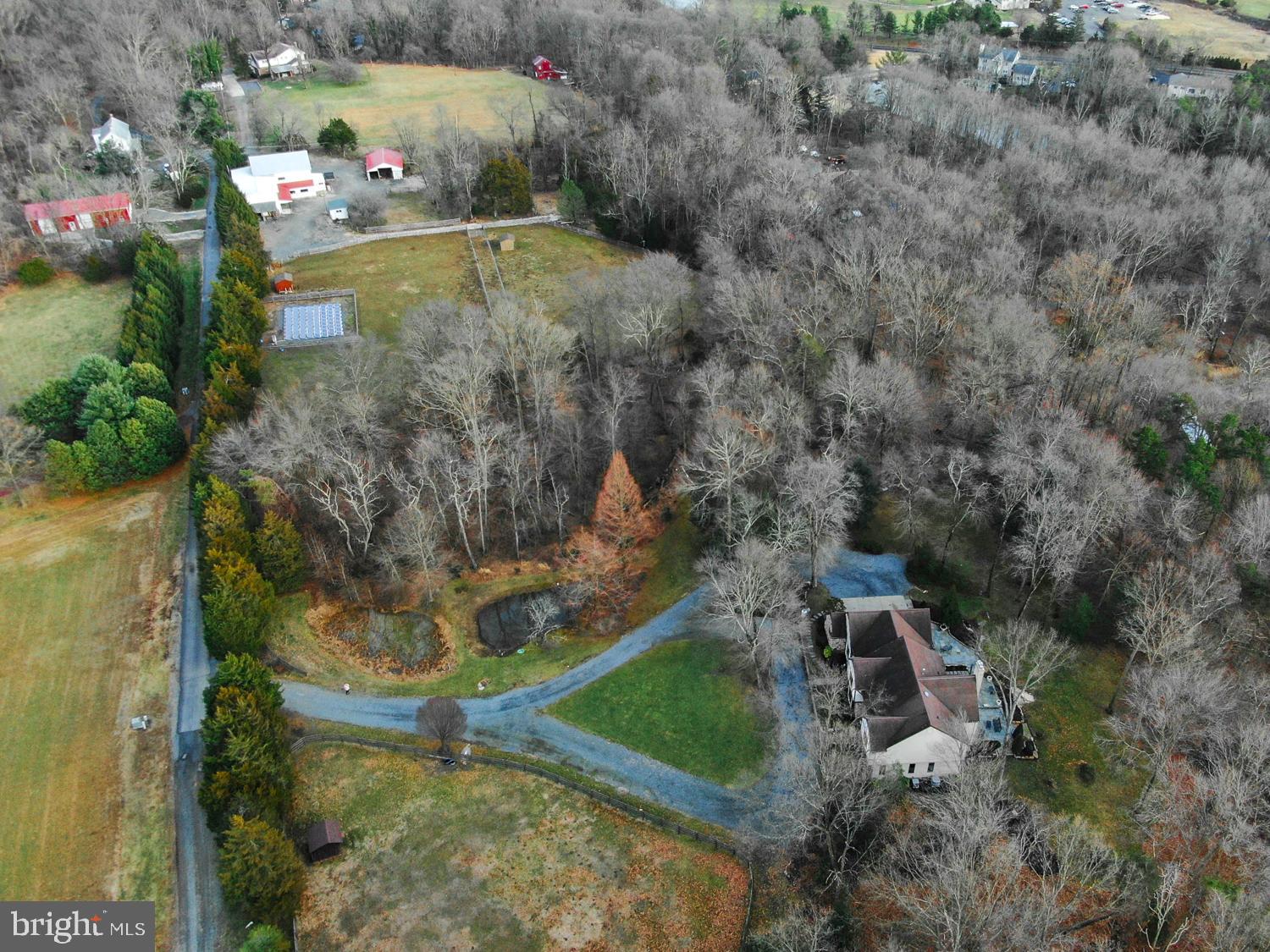 160 Larrison Road Wrightstown, NJ 08562 - Photo 45 of 59 Gallery Image 45