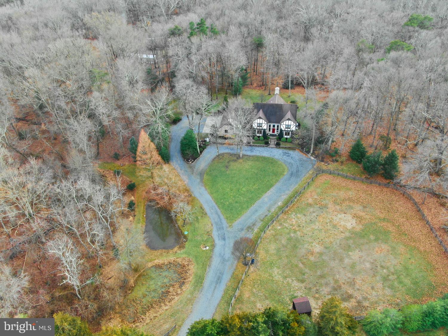 160 Larrison Road Wrightstown, NJ 08562 - Photo 46 of 59 Gallery Image 46
