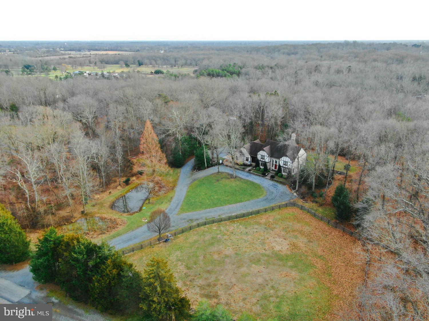 160 Larrison Road Wrightstown, NJ 08562 - Photo 47 of 59 Gallery Image 47