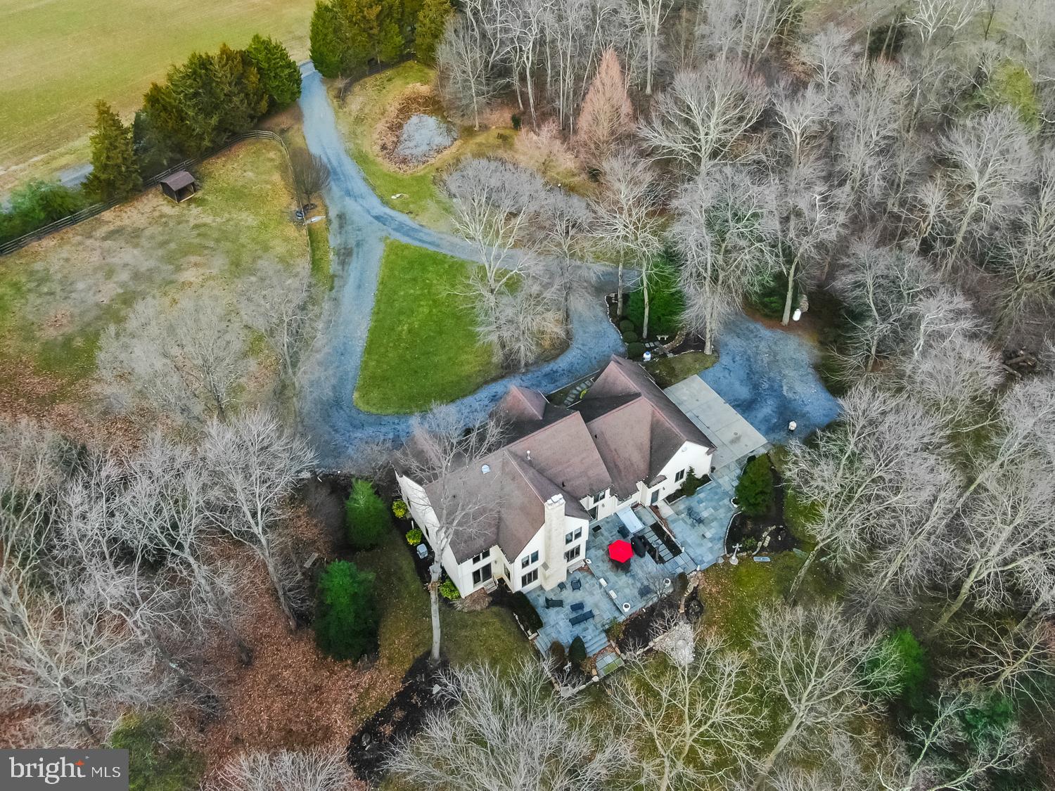160 Larrison Road Wrightstown, NJ 08562 - Photo 48 of 59 Gallery Image 48