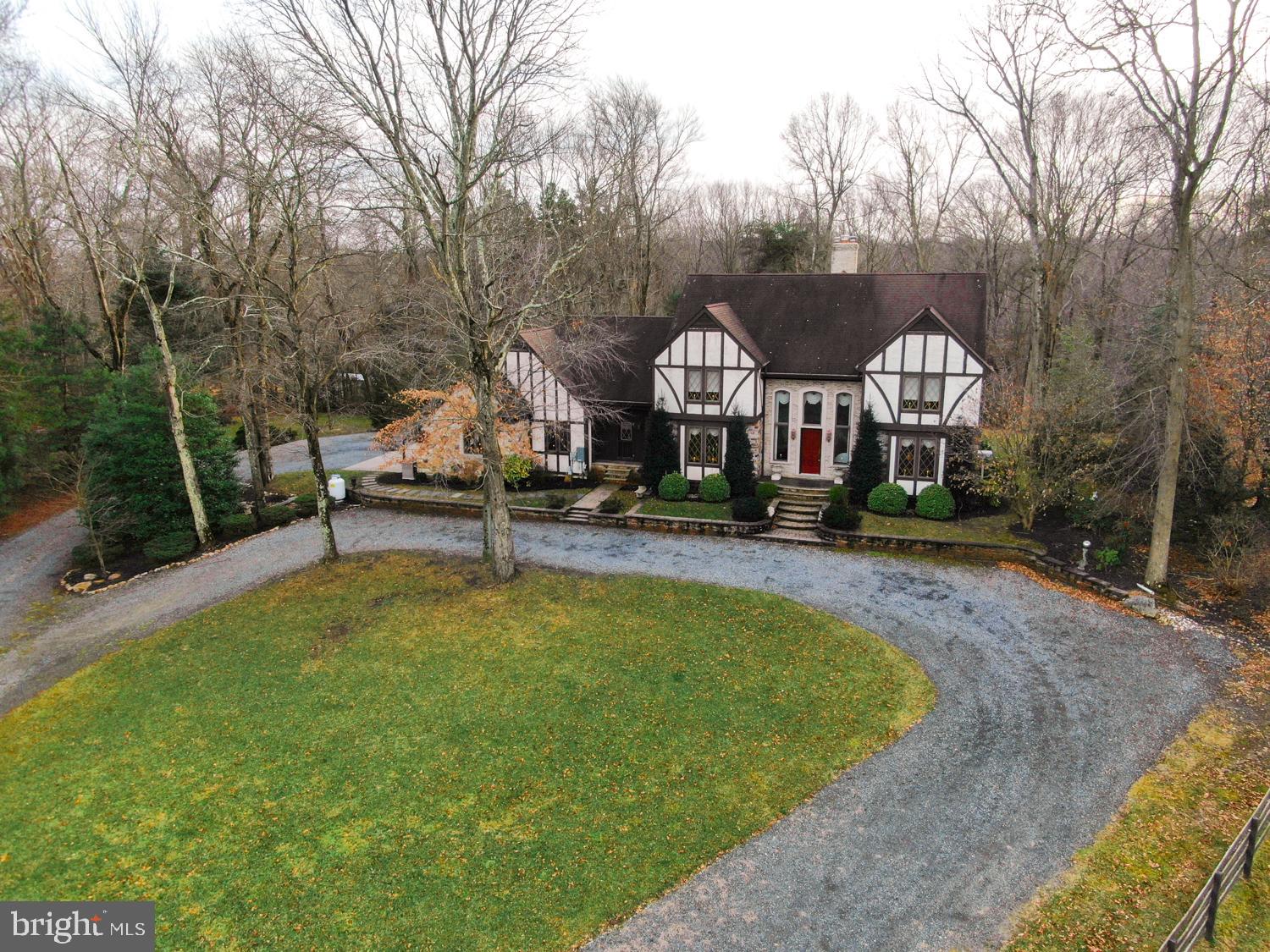 160 Larrison Road Wrightstown, NJ 08562 - Photo 53 of 59 Gallery Image 53