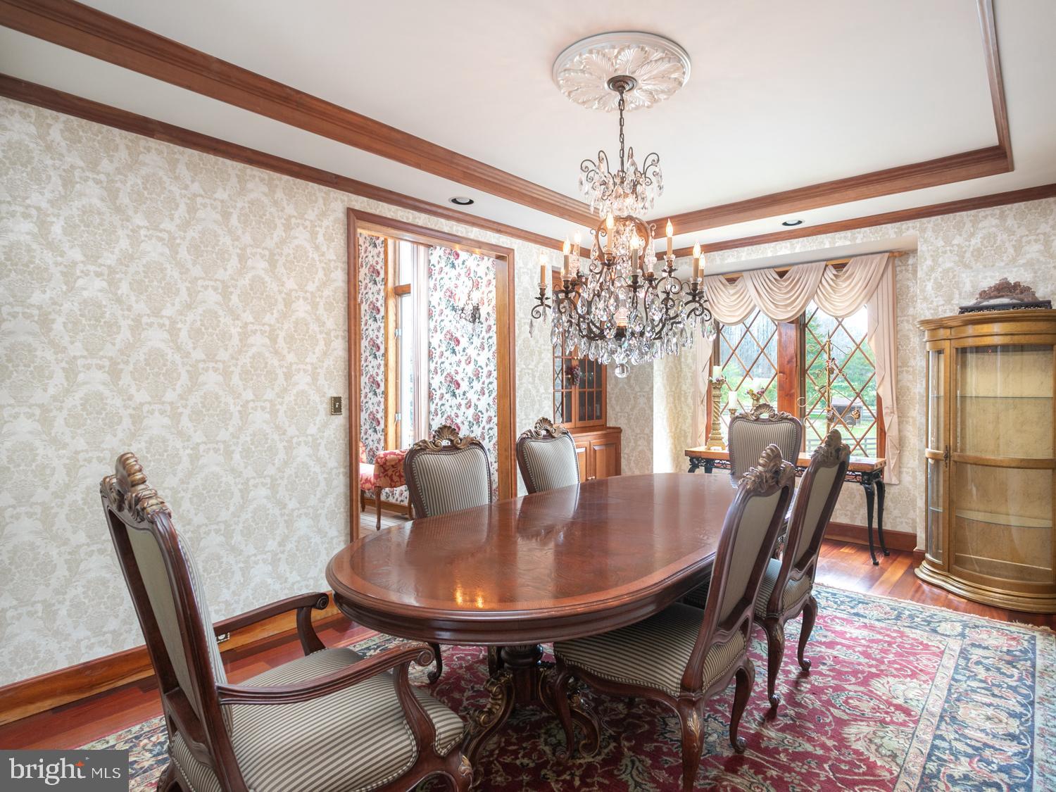 160 Larrison Road Wrightstown, NJ 08562 - Photo 9 of 59 Gallery Image 9