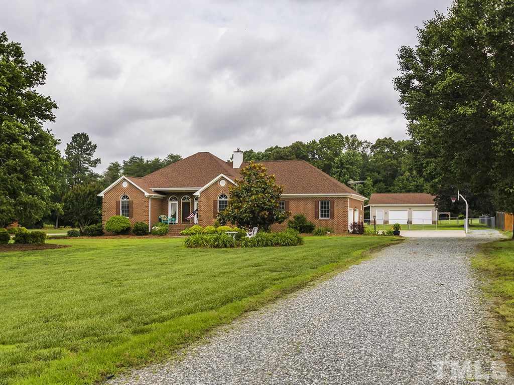 1481 Altamahaw Union Ridge Road Burlington, NC 27217 - Photo 1 of 25