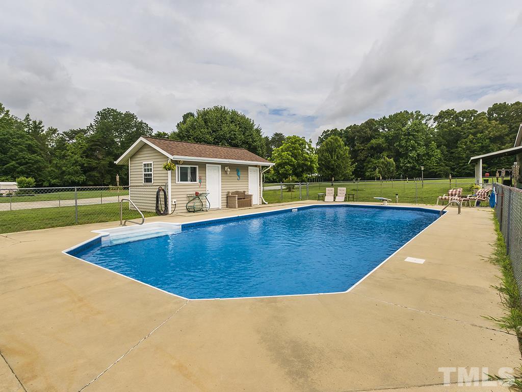 1481 Altamahaw Union Ridge Road Burlington, NC 27217 - Photo 22 of 25