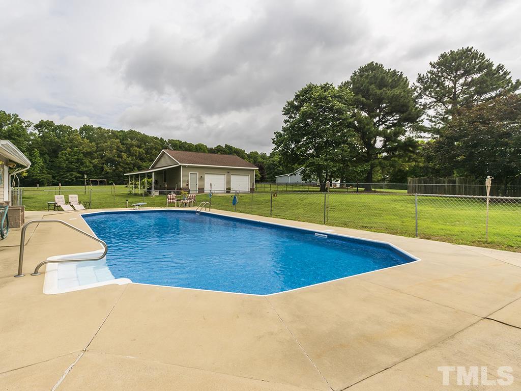 1481 Altamahaw Union Ridge Road Burlington, NC 27217 - Photo 23 of 25