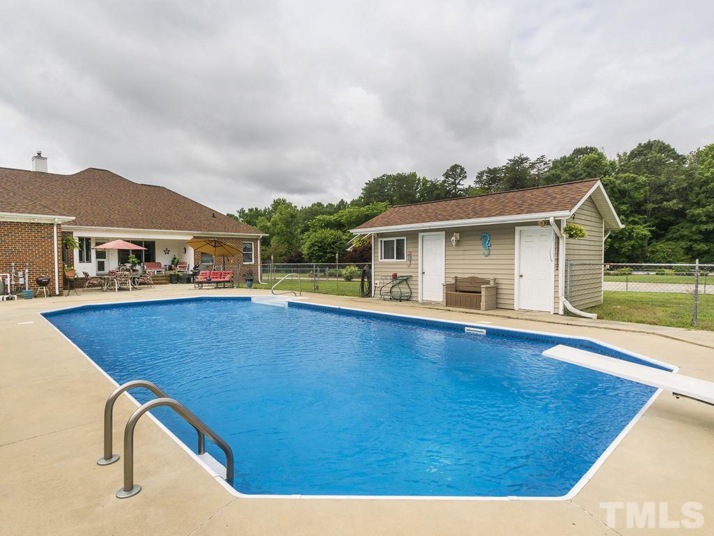 1481 Altamahaw Union Ridge Road Burlington, NC 27217 - Photo 24 of 25