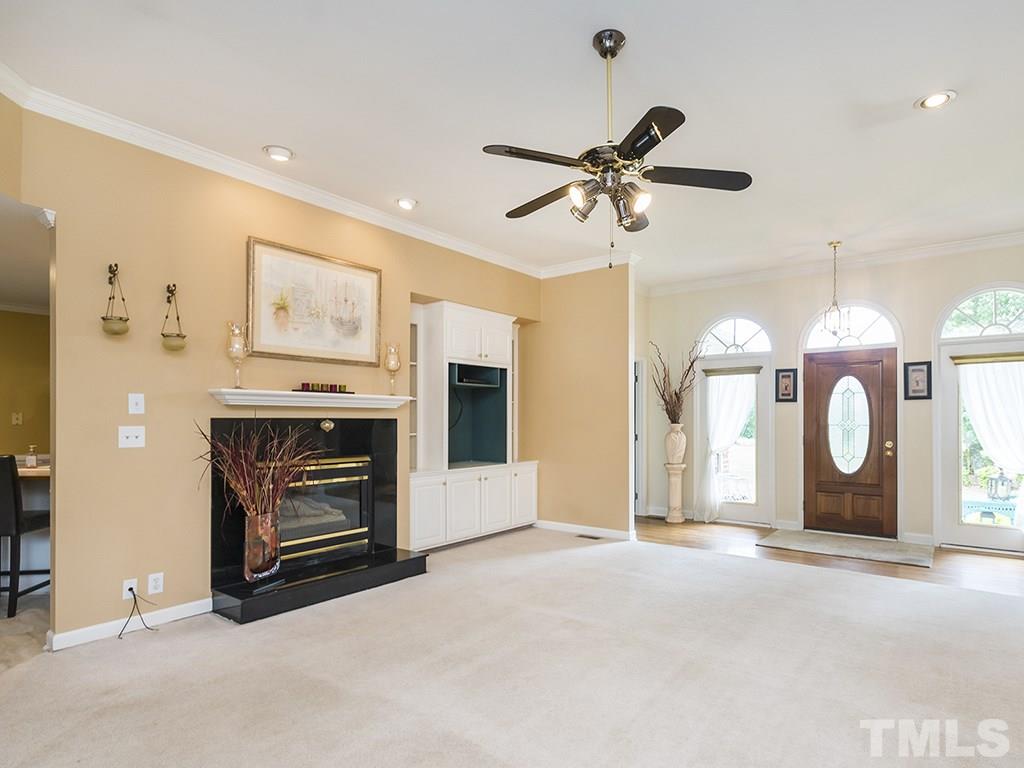 1481 Altamahaw Union Ridge Road Burlington, NC 27217 - Photo 4 of 25