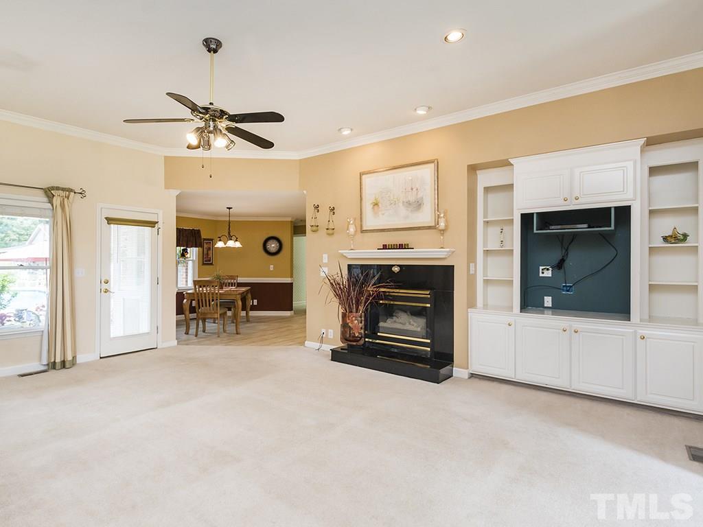 1481 Altamahaw Union Ridge Road Burlington, NC 27217 - Photo 5 of 25