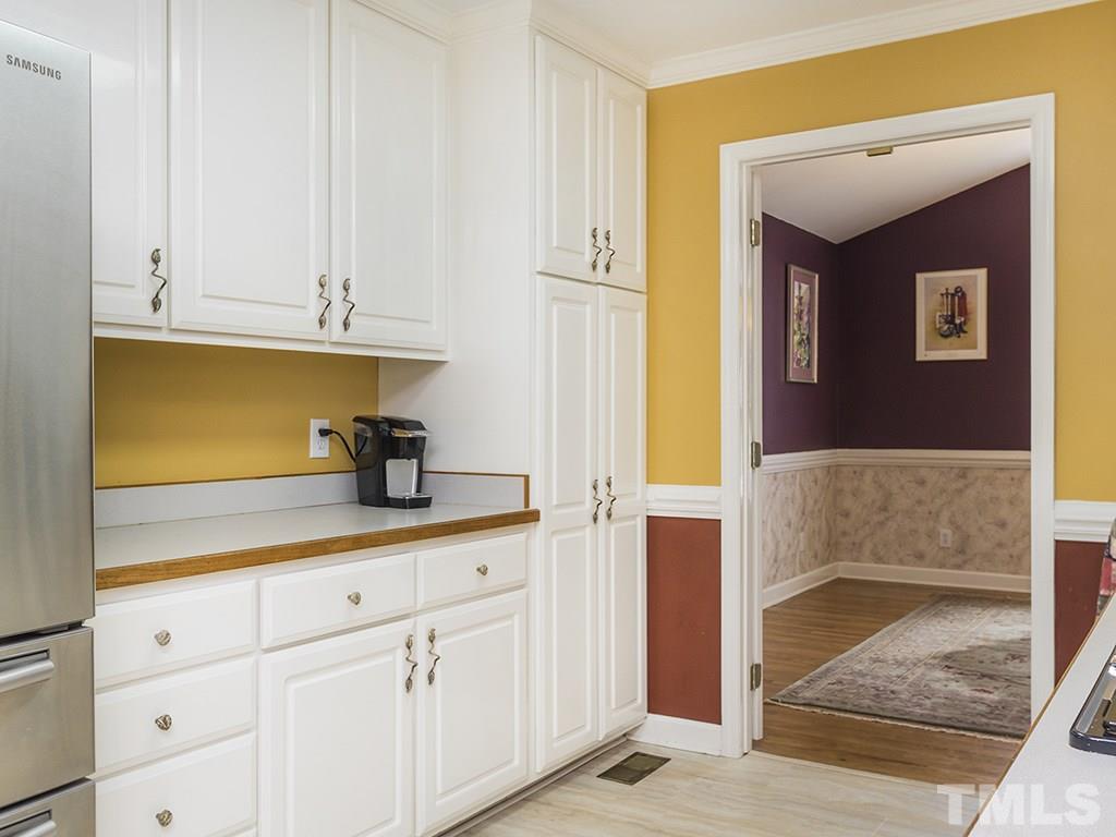 1481 Altamahaw Union Ridge Road Burlington, NC 27217 - Photo 8 of 25