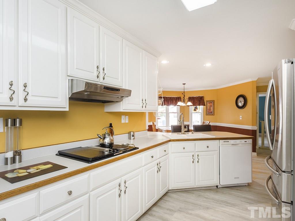 1481 Altamahaw Union Ridge Road Burlington, NC 27217 - Photo 10 of 25