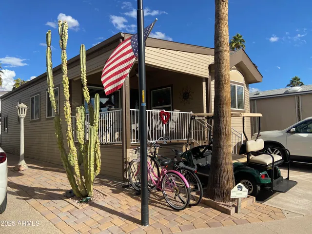 $236,000 | 1277 South Shawnee Drive, Apache Junction, AZ 85119